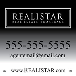 Realistar Signs