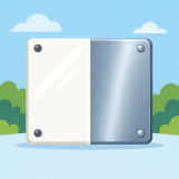 PVC or Metal Real Estate Signs?